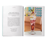 Retro Ice-cream Sundaes