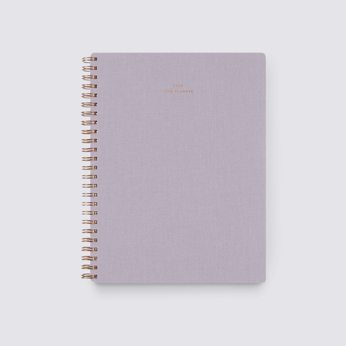 Compact Task Planner for 2024