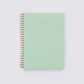 2024 Compact Task Planner - Mineral Green