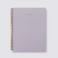 Appointed 2023 2024 Diary Lavender 