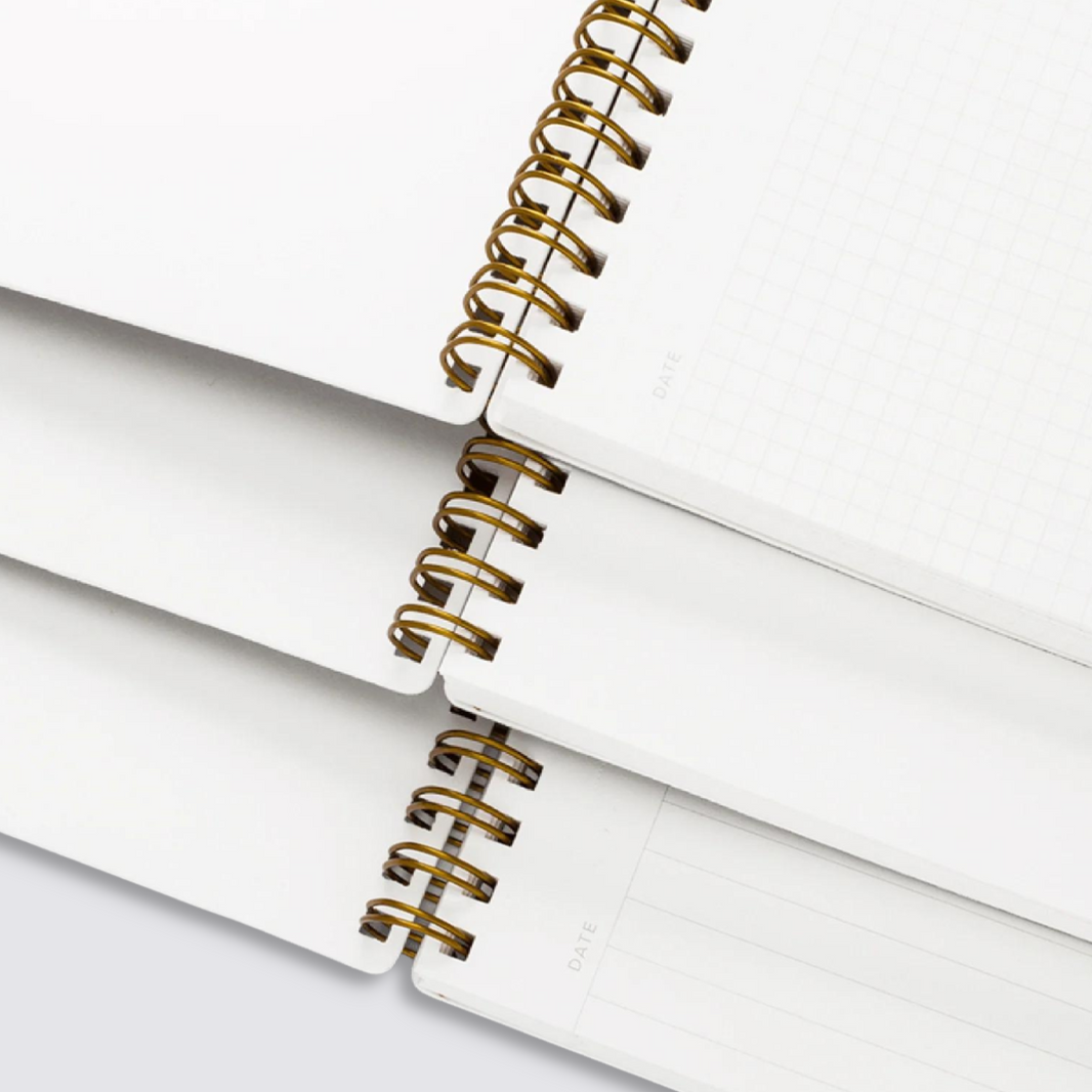 Appointed - Academic Planners, Notebooks & Diaries – Papersmiths