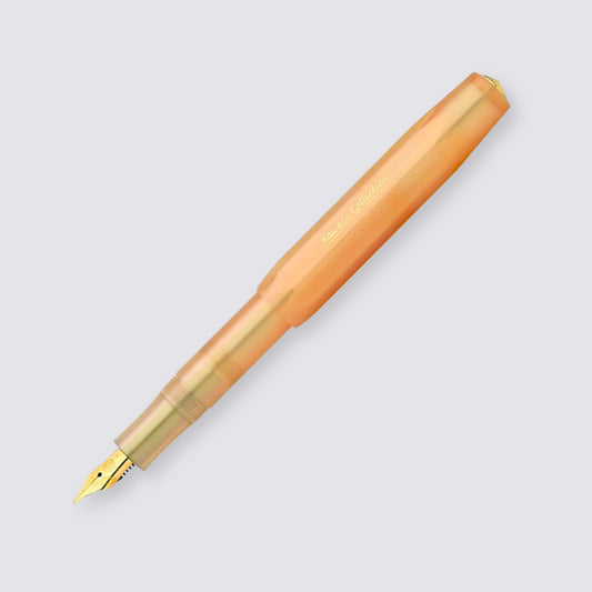 Collection Fountain Pen Apricot Pearl