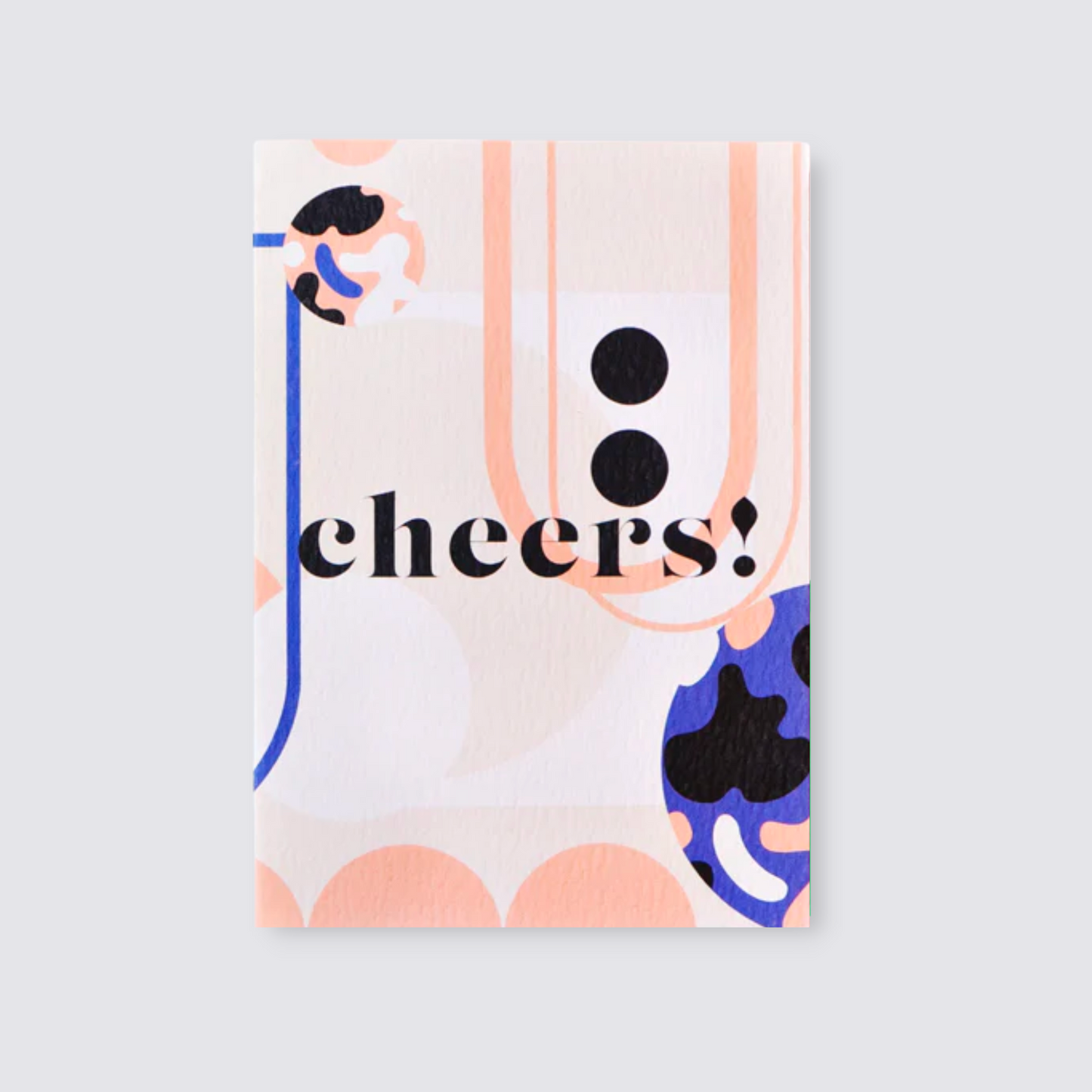 Arches Cheers Cards