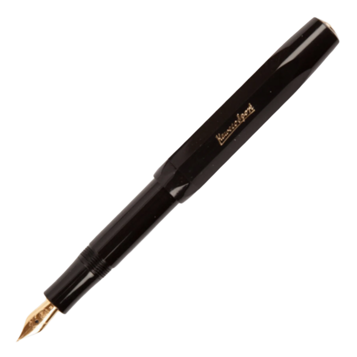 Sport Fountain Pen