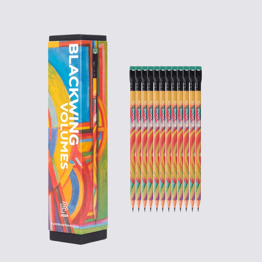 Blackwing Volume 710 pencils - Set of 12