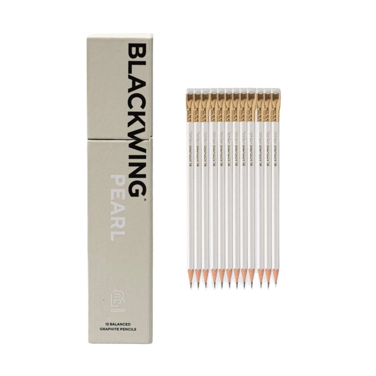 Pencil Pearl Set 12