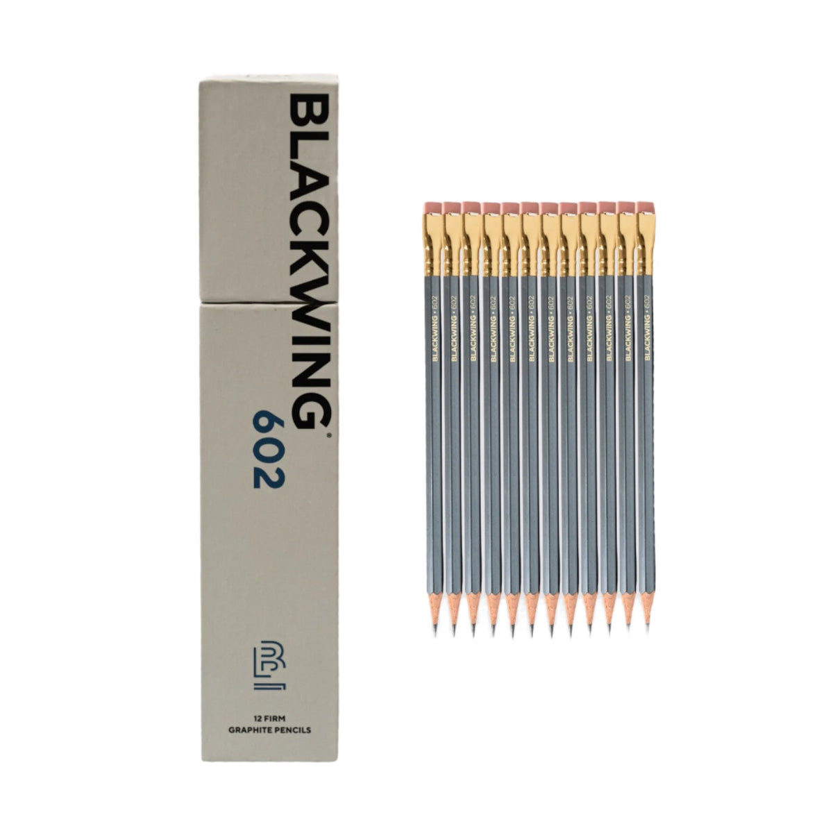 Pencils 602 Set 12