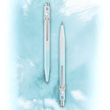 849 Ballpoint Pen and Mechanical Pencil 