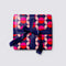 Gift Wrap - Boho Red 6