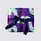 Gift Wrap - Boho Purple 5