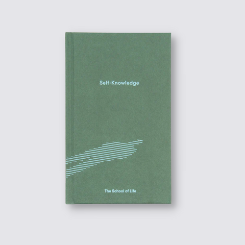 Self Knowledge Book