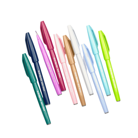 Art Pen Set