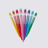 COLORMAT-X 849 pens