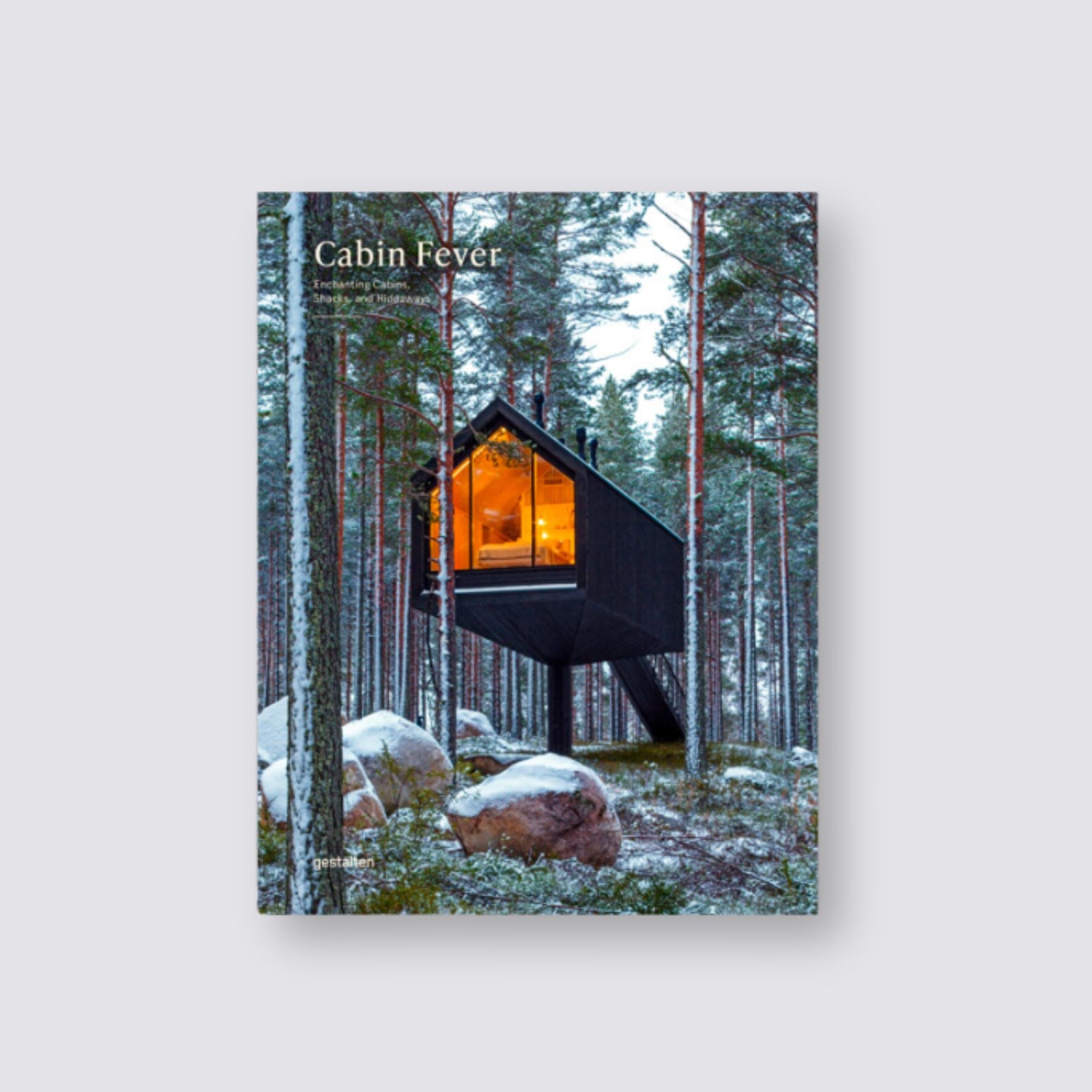 Cabin Fever