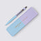 Paul Smith 849 Mechanical Pencil - Sky Blue/Lavender Purple