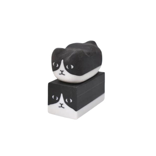 Cat Eraser