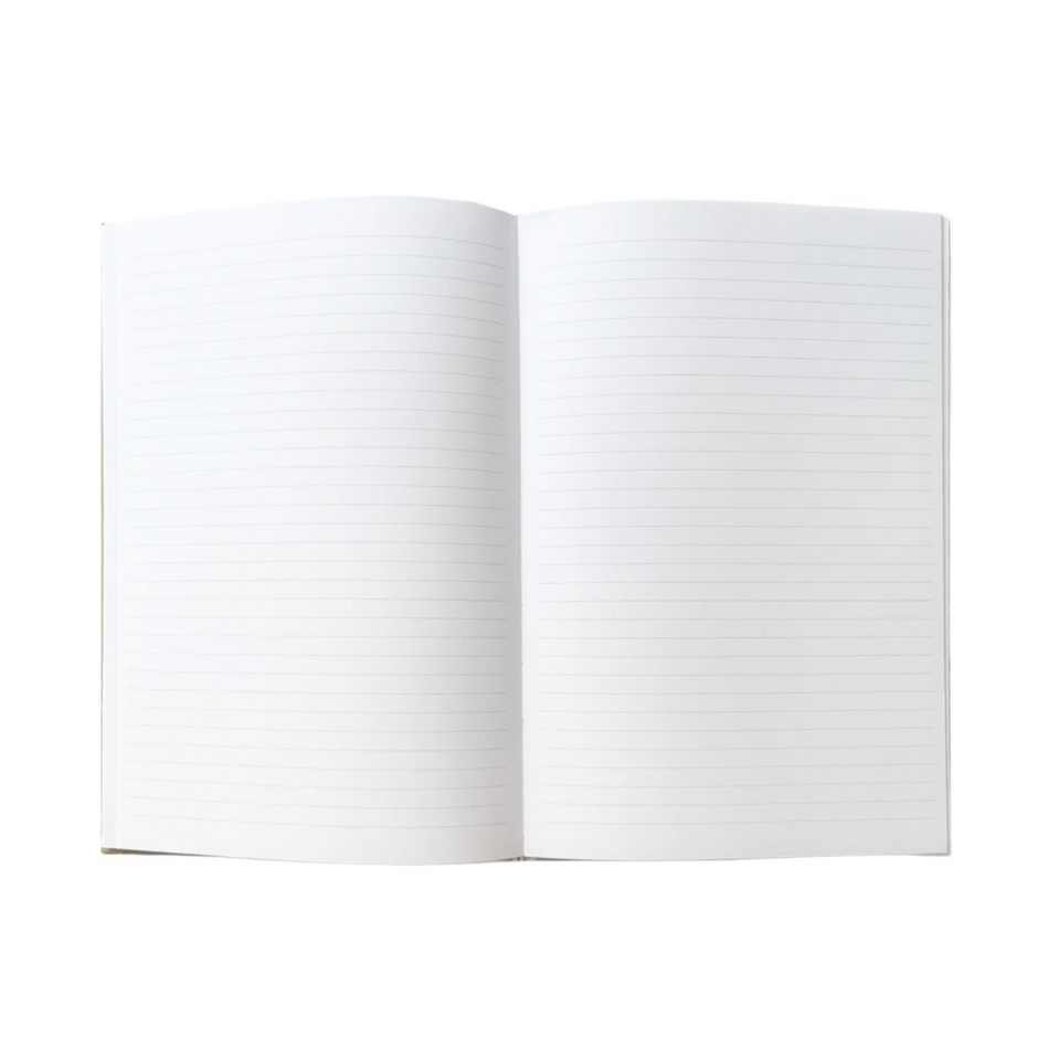 Ruled Notebooks | Lined Notebook | Papersmiths