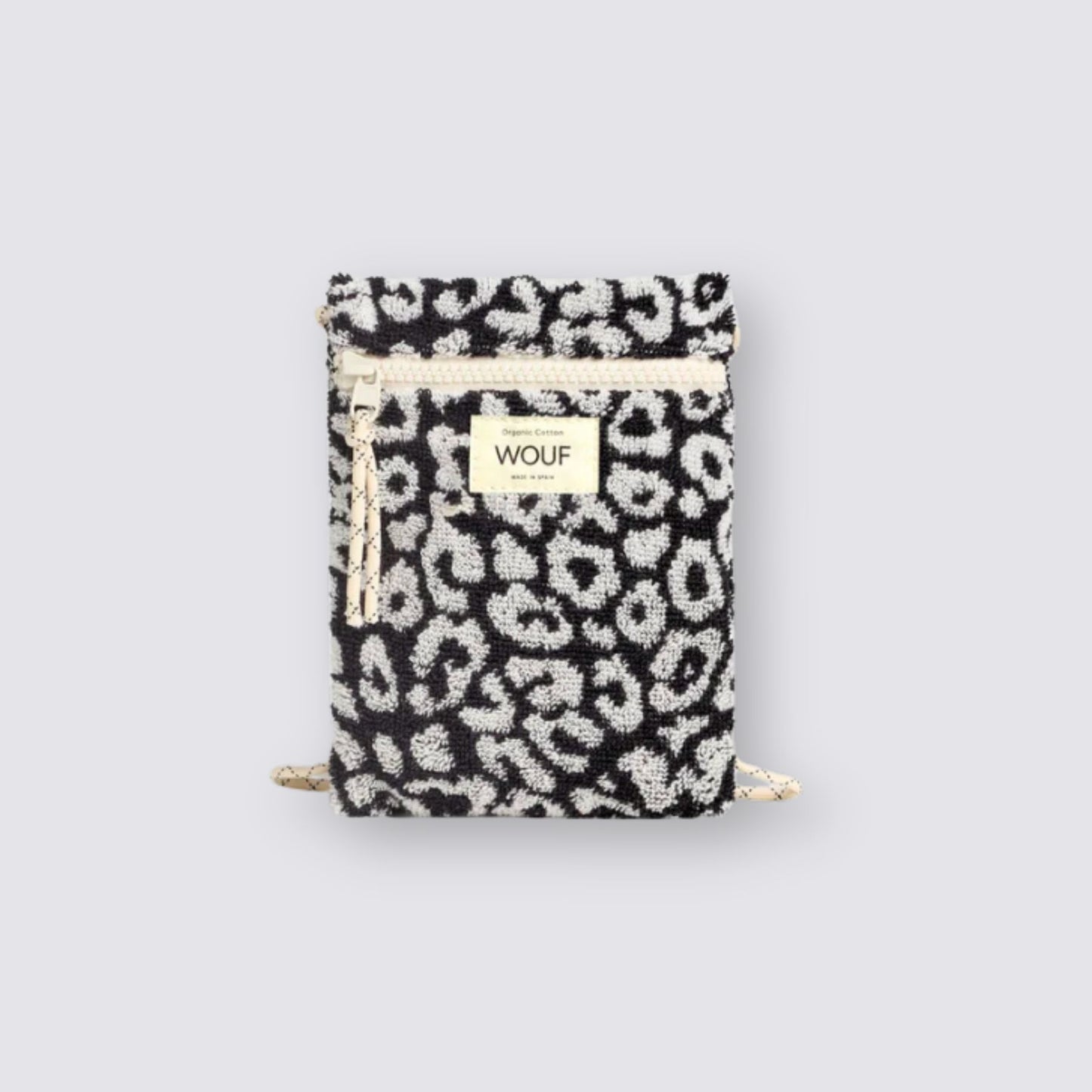 Wouf Coco Phone Pouch