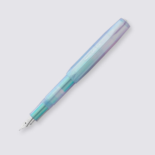 Collection Fountain Pen - Iridescent Pearl
