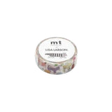 Roll of Colourful Masking Tape