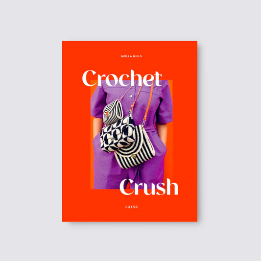 Crochet Crush