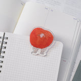 Journal Clip - Hearty Tomato Lady