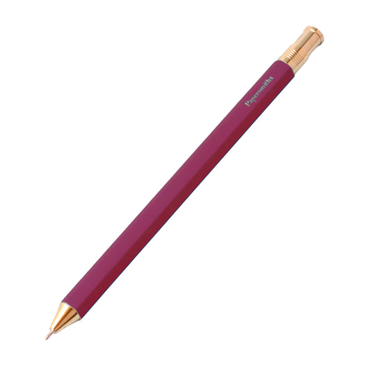 Everyday Pen - Mulberry Red