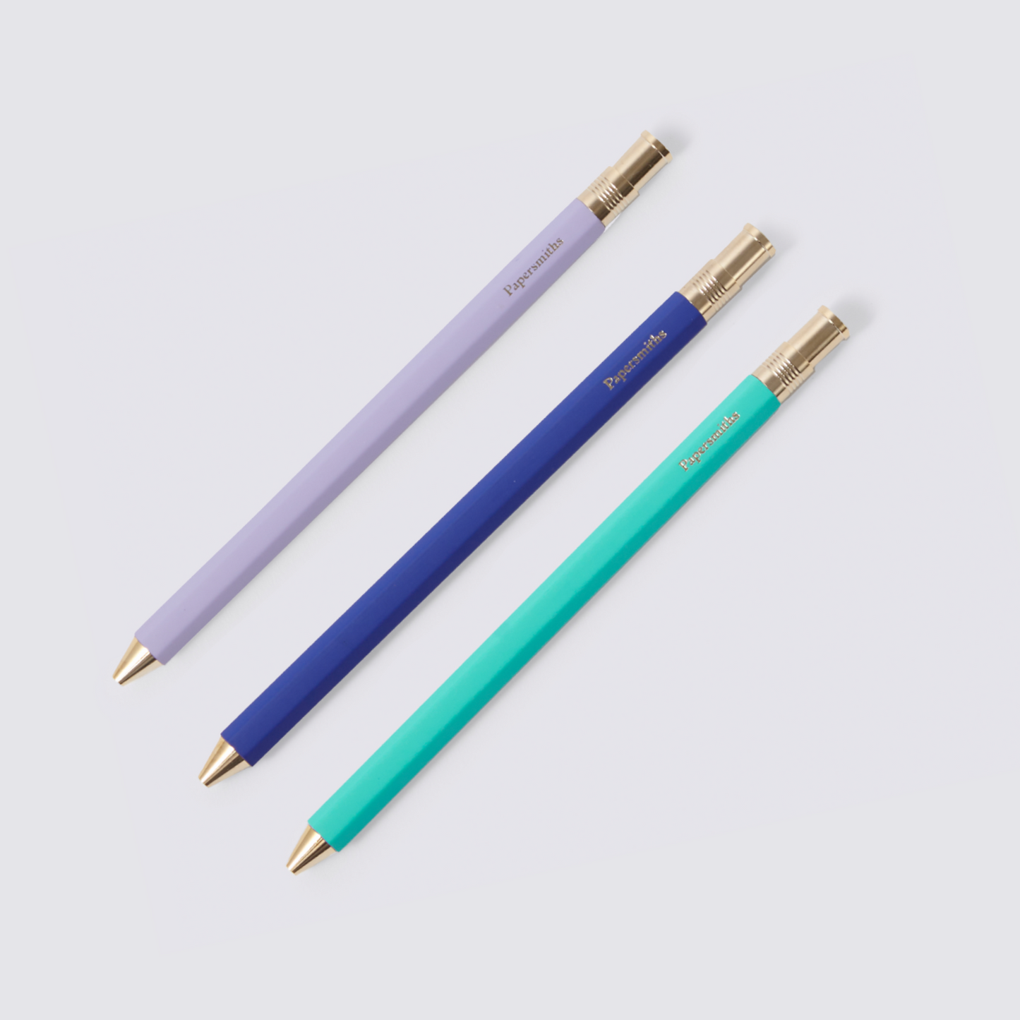 Everyday Pen Set with Refills