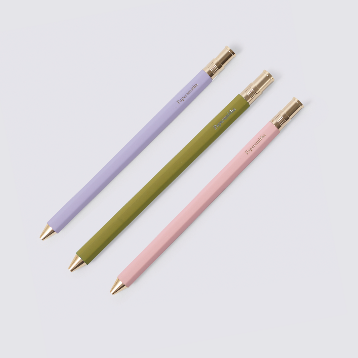 Everyday Pen Set with Refills