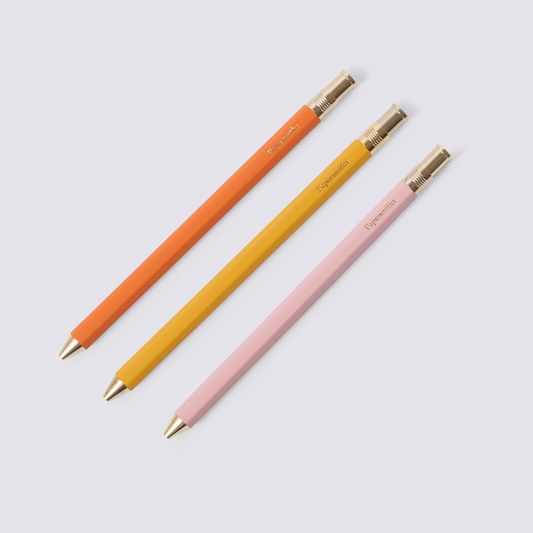 Everyday Pen Set of Three