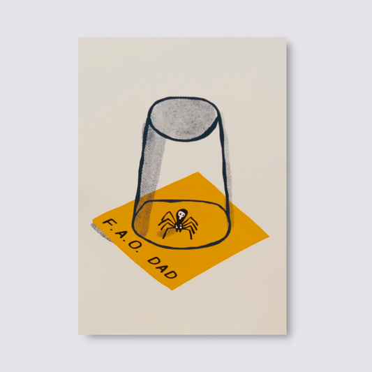 FAO Dad