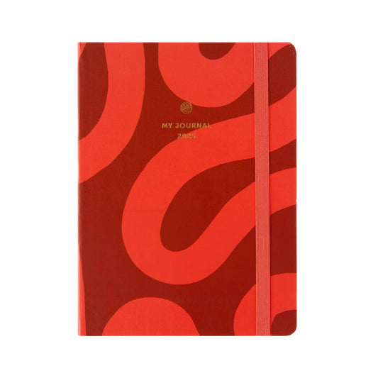 The Best Academic Planners for 2024 2025 Student MidYear Diaries