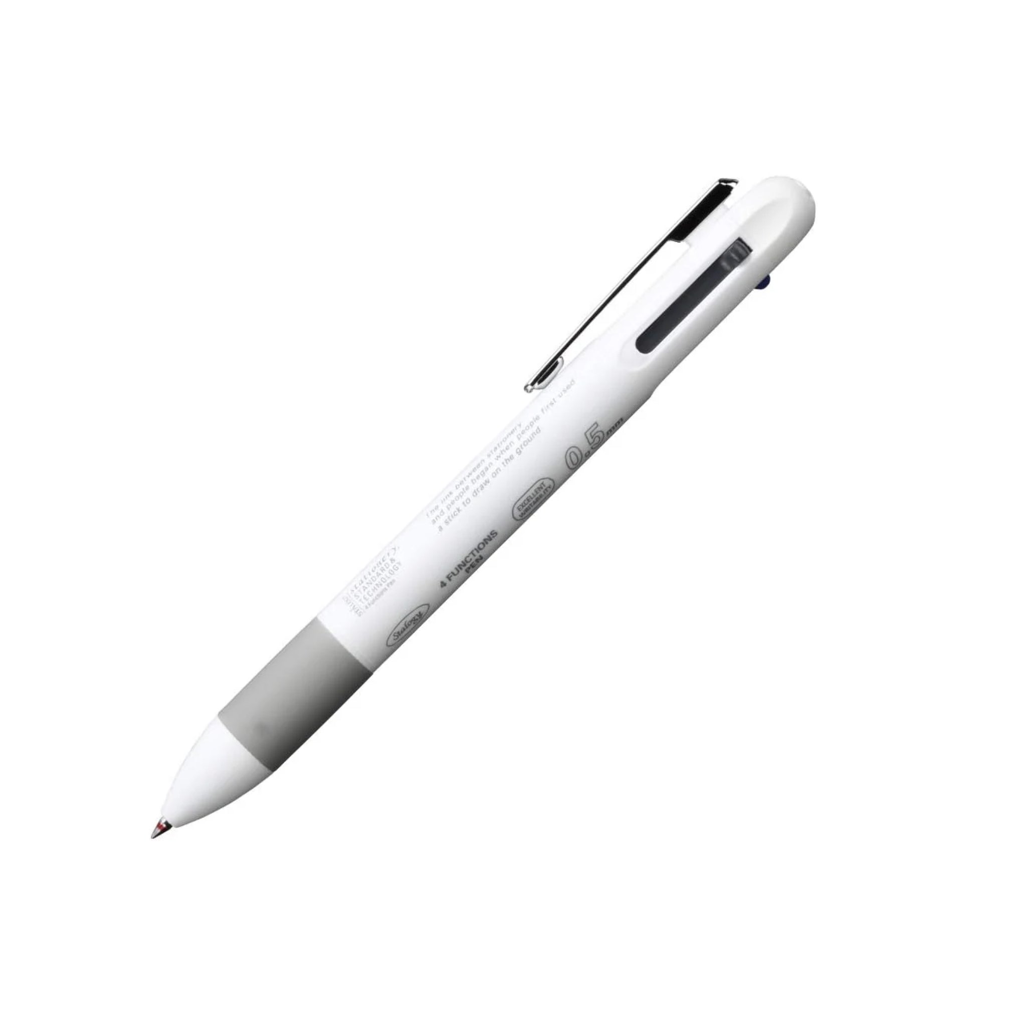 Four functions Pens - 0.5mm