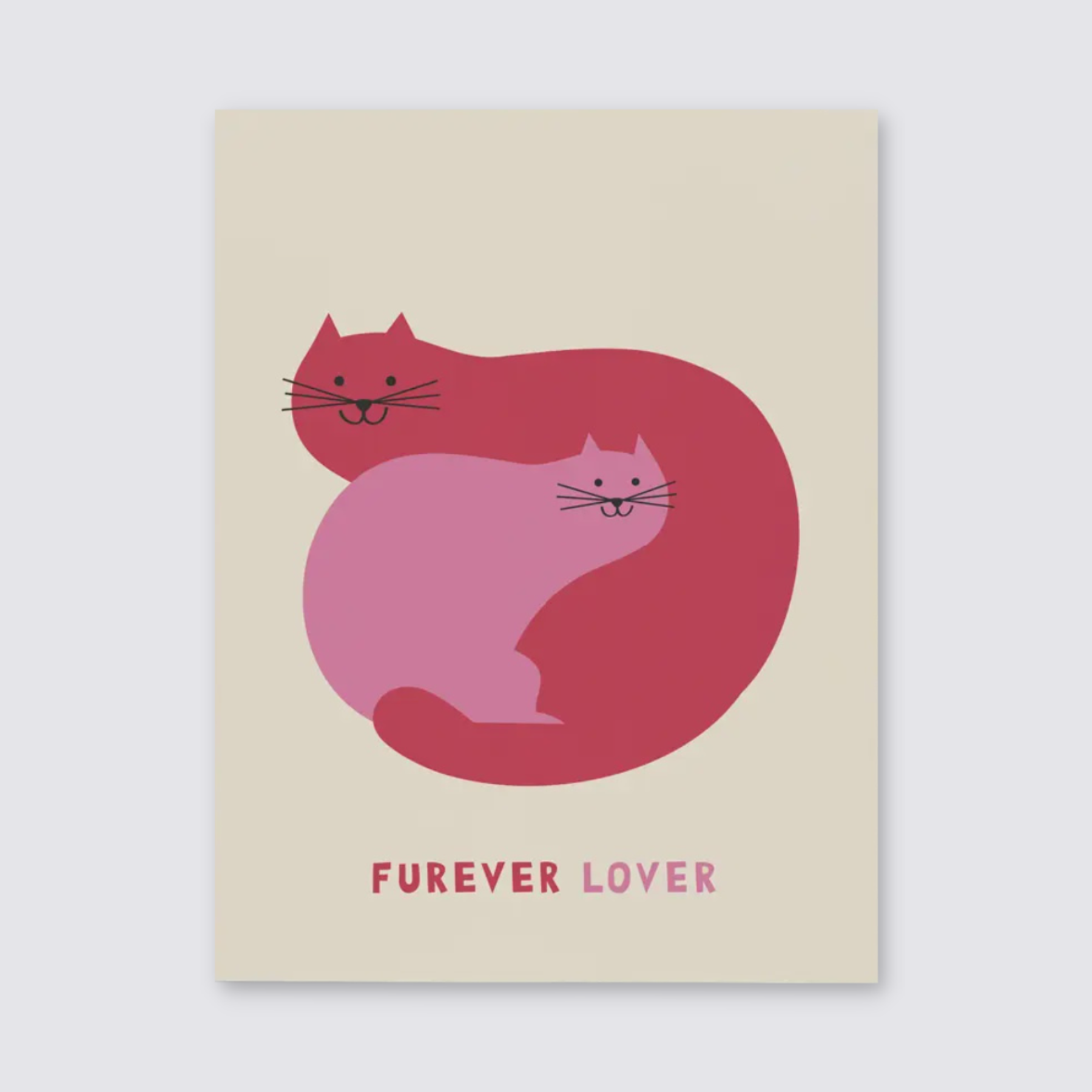 Furever Lover