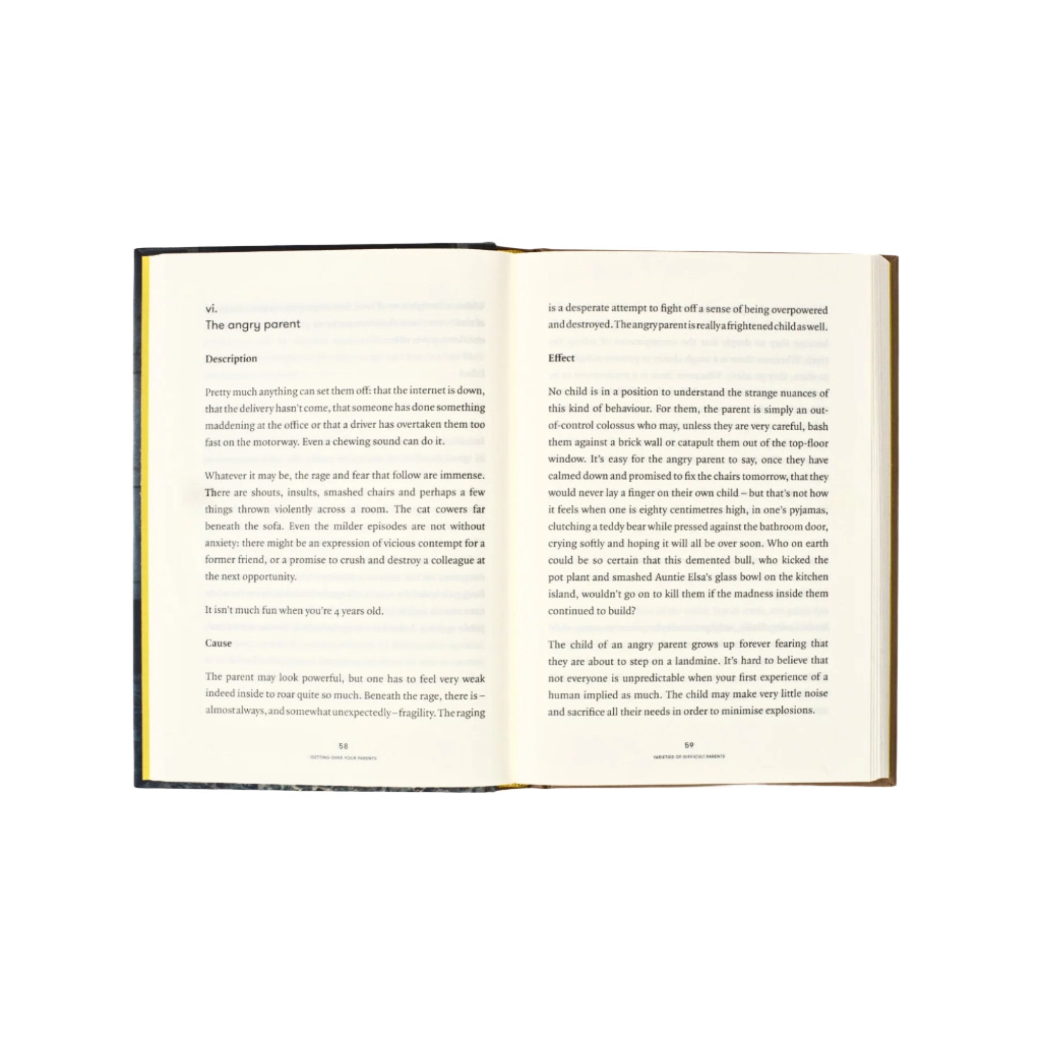 School of Life Book 