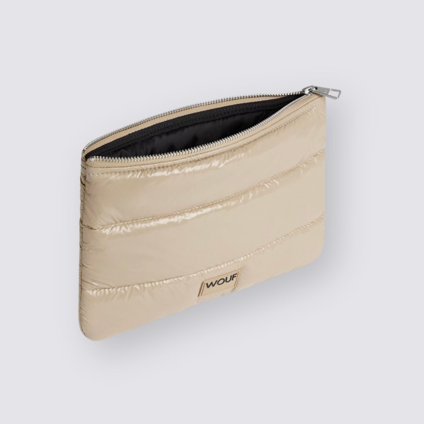 Wouf Air Glossy Pouch – Papersmiths - Main Image