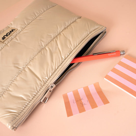 Wouf - Air Glossy Pouch