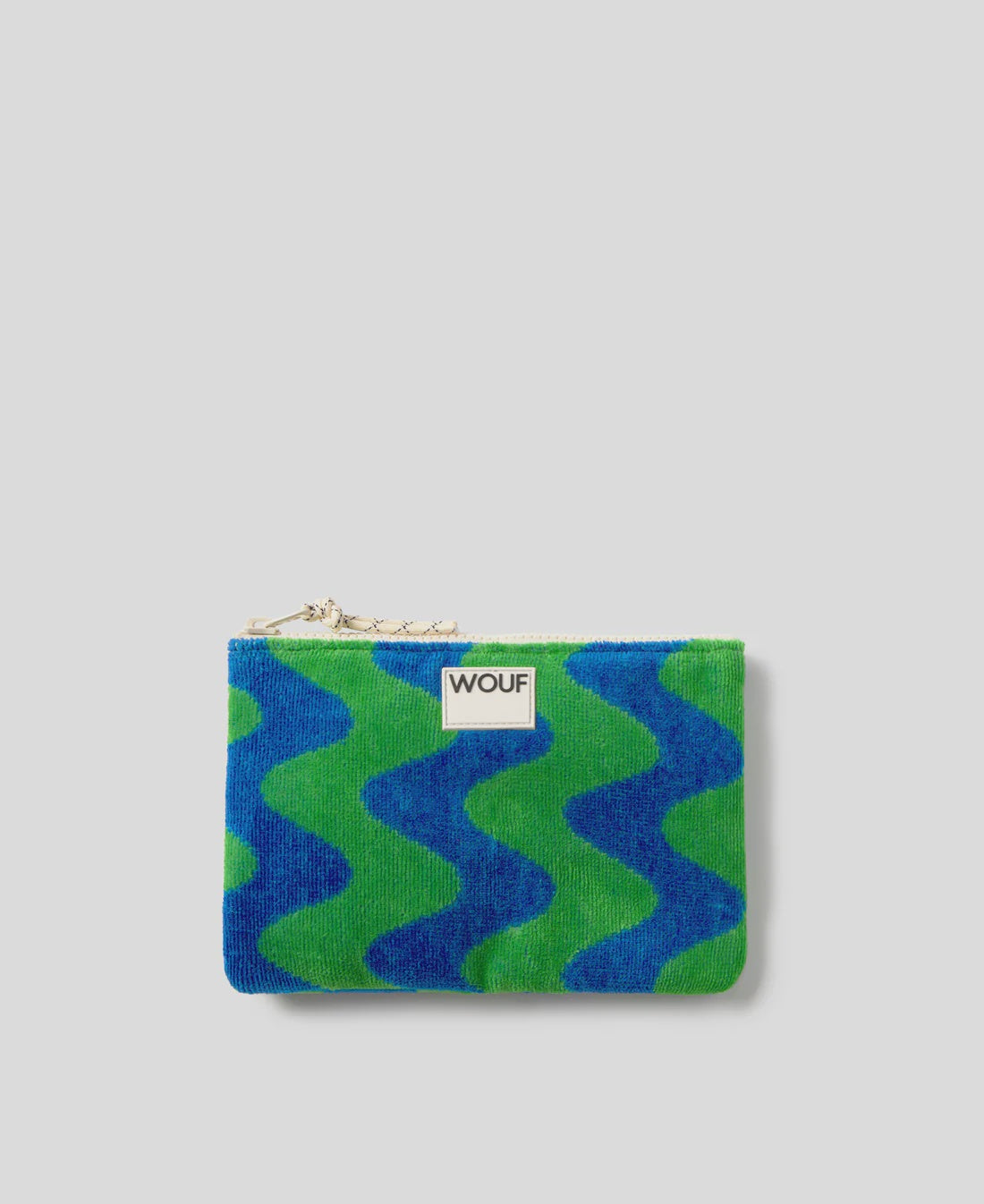 Wouf - Goa Pouch