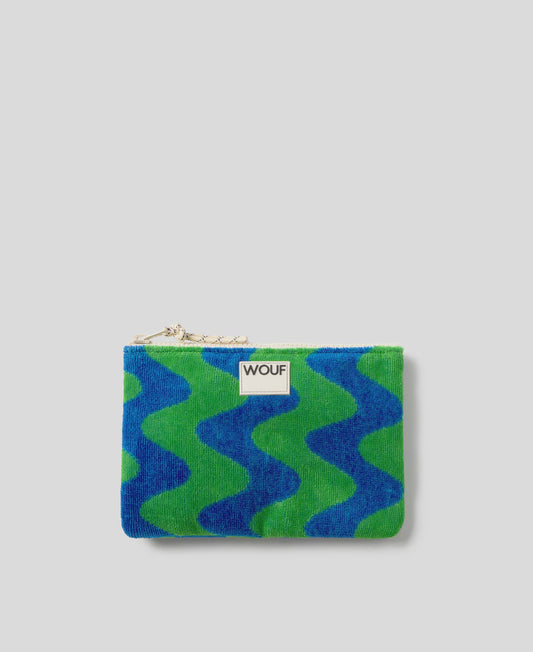 Wouf - Goa Pouch