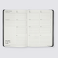 2024 weekly goal planner diary