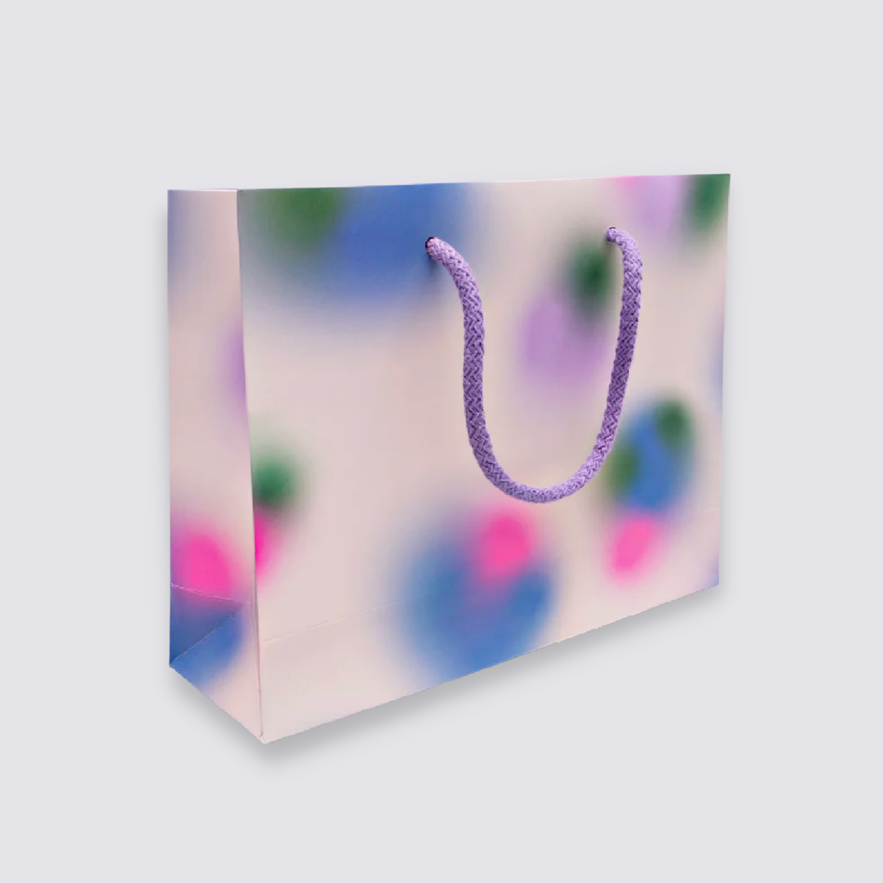 Small Gift Bag - Gradient – Papersmiths