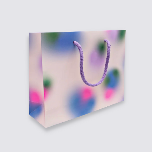 Small Gift Bag - Gradient