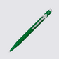 Green 849 ballpoint pen