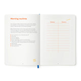 happy self journal for teens
