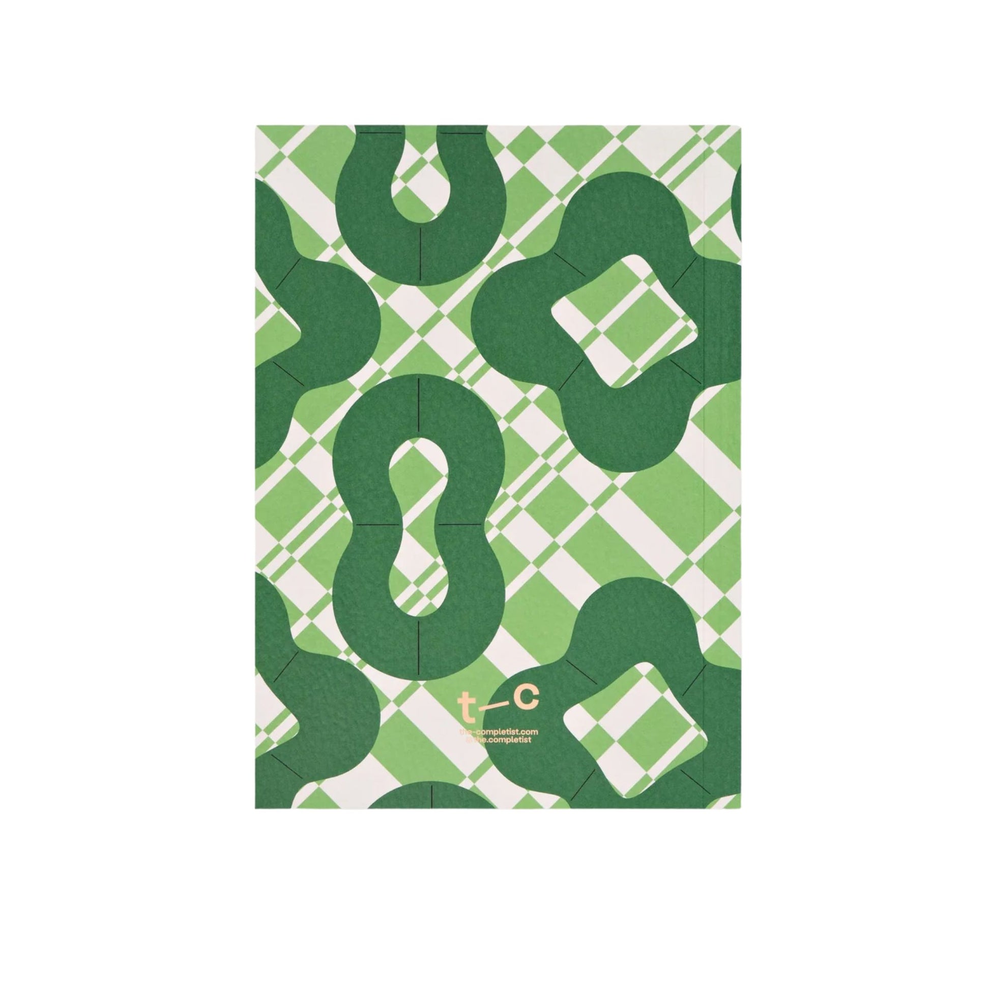 Daily Undated Planner  - Palau No. 1