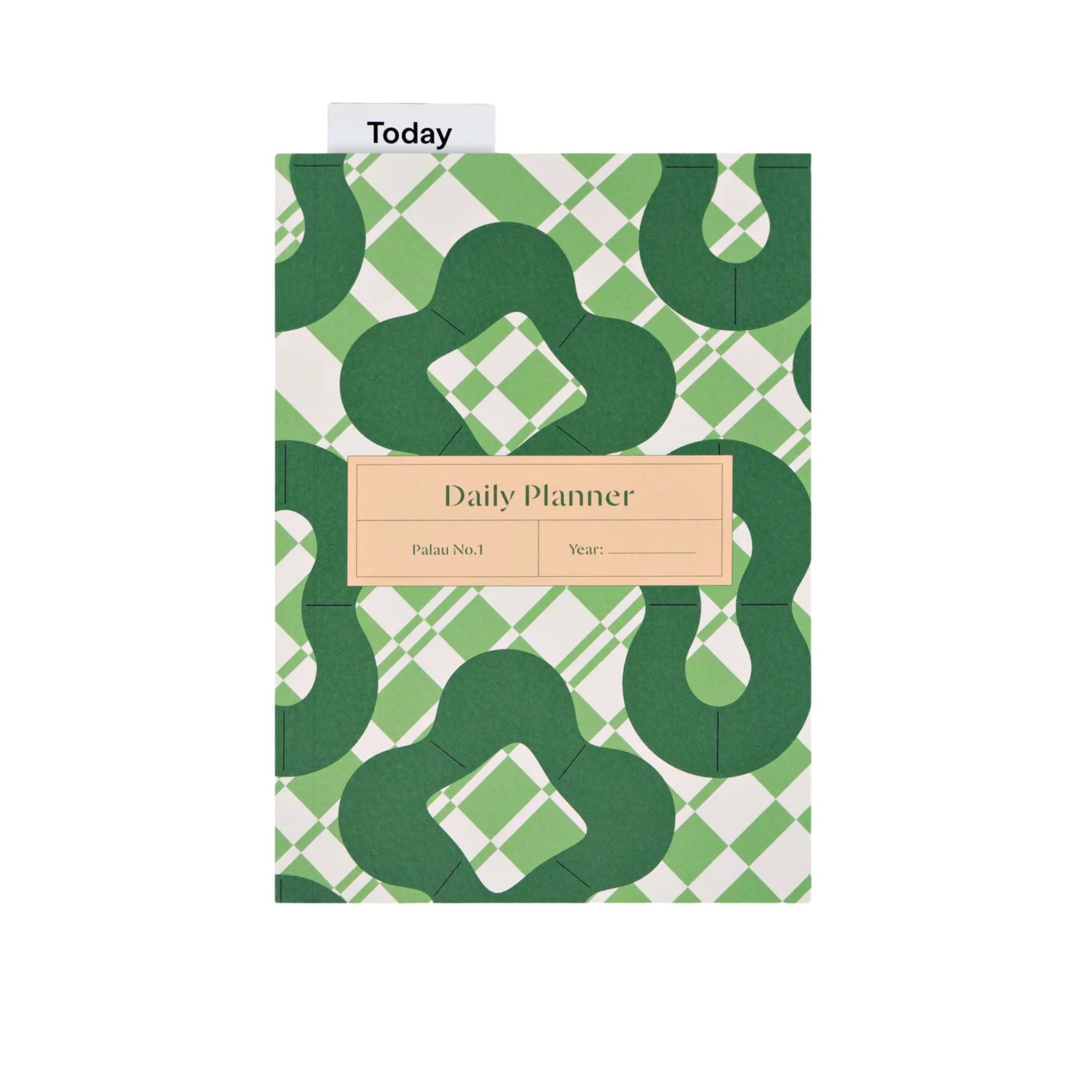 Daily Planner 