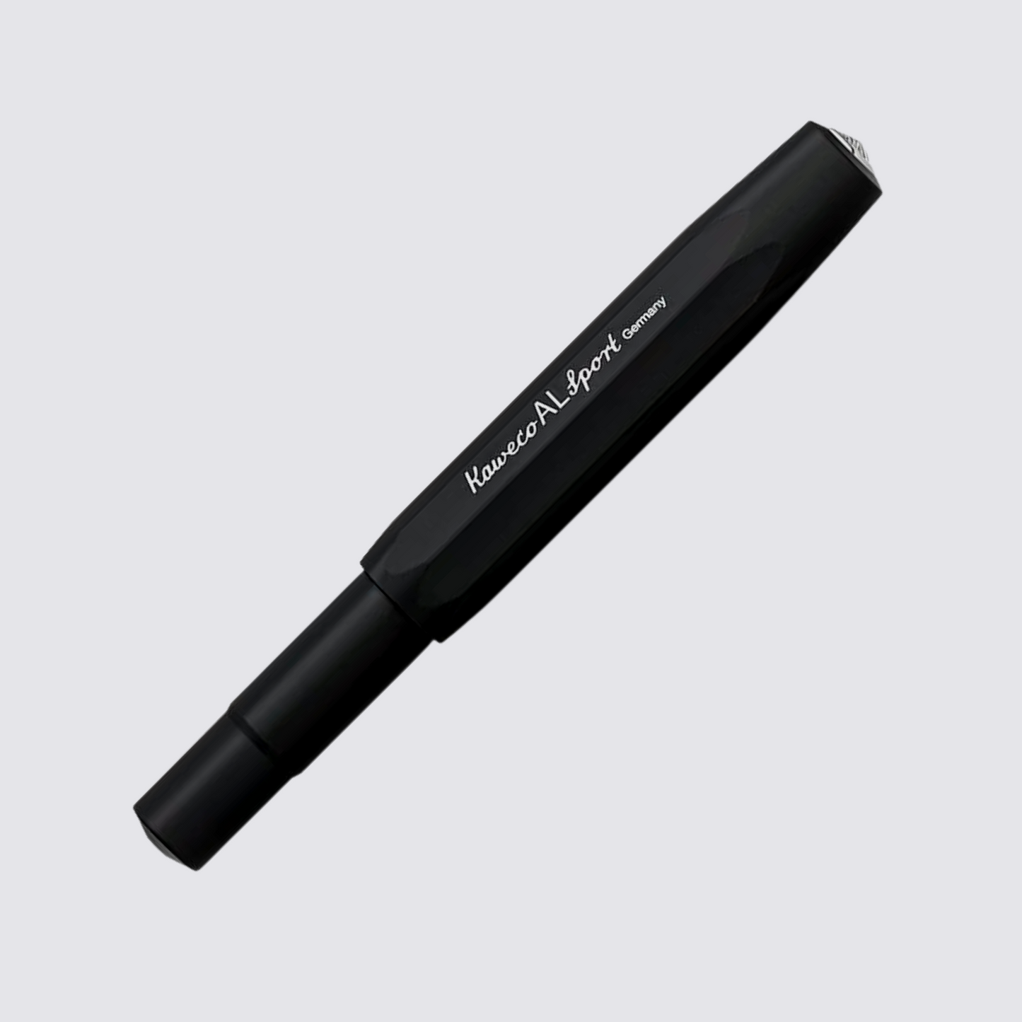 Sport Rollerball Pen - Black