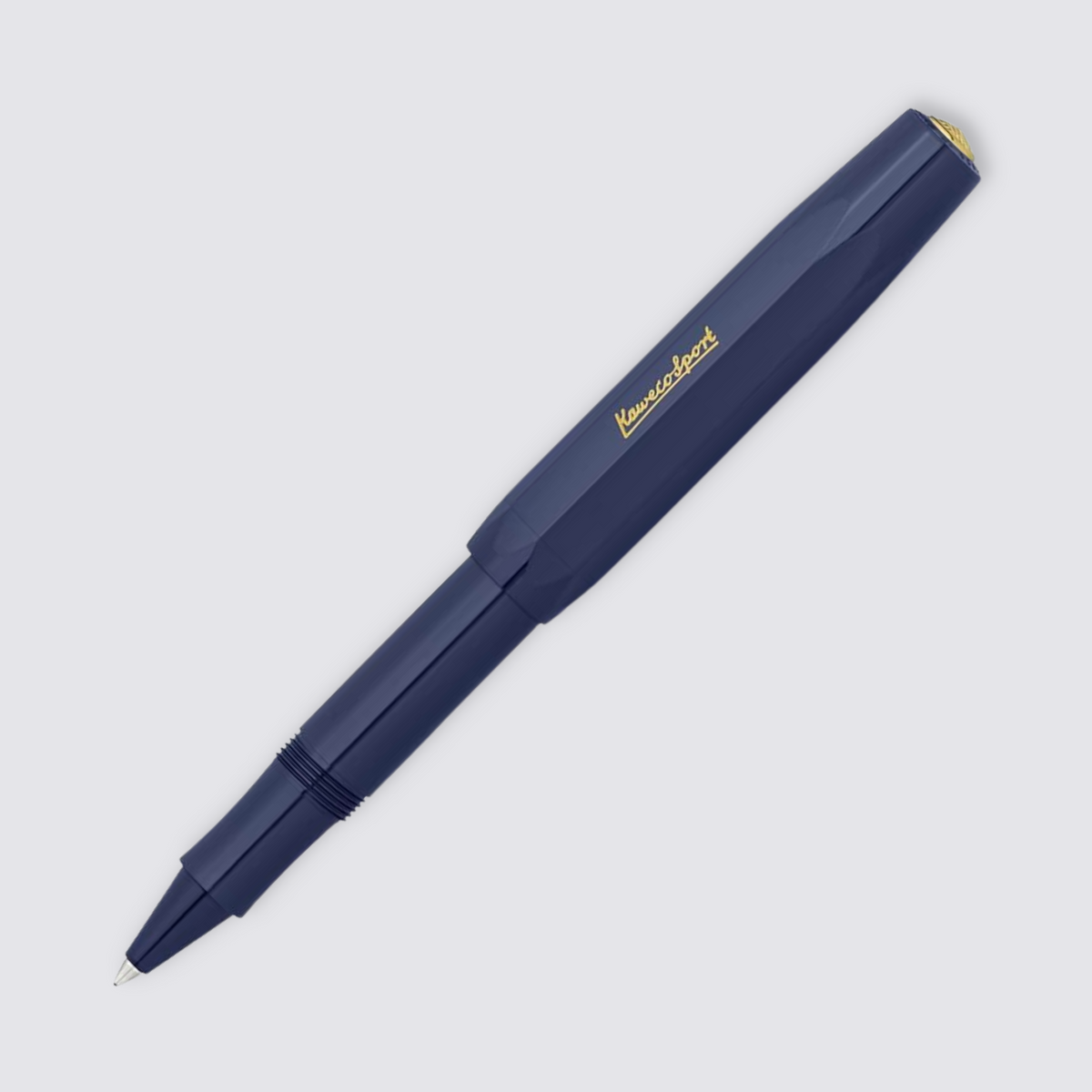 Sport Rollerball Pen Navy Blue