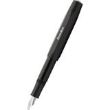 Kaweco Twin Calligraphy Fountain Pen