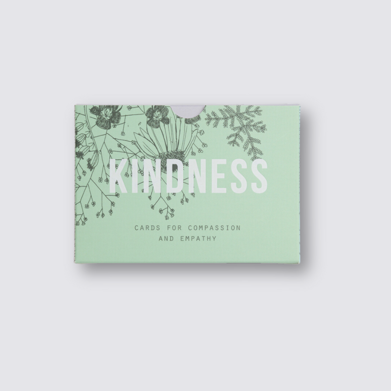Kindness Prompt Cards